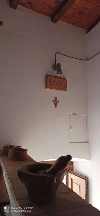 아쿠아스파르타 Casa Ernesto-Amica Dei Ciclisti 빌라 외부 사진